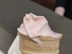 -麦当劳(郴州北湖店)