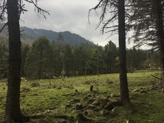景点-硗碛藏寨·神木垒景区