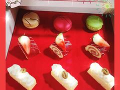 -行者书屋大堂吧 ·下午茶(南京圣和府邸酒店)