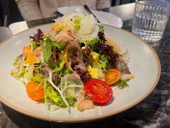 -LESCEDARS Brasserie Bistro香柏树