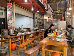 大堂-陈记泸州酸菜豆花火锅(建设路店)