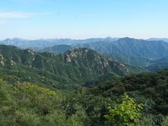 -大岭沟猕猴桃谷风景区