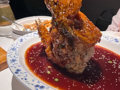 -杏花堂晋商私房菜(华熙五棵松店)