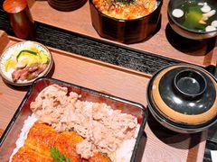 -玄白·炭烤活鳗(上海首店)