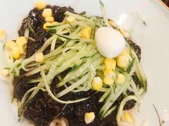 -八福力韩国休闲餐厅(泉舜店)