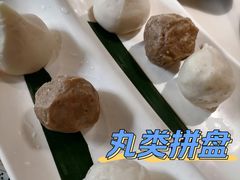 -狐狸爱上椰子鸡(滨江星光大道店)