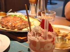-J·one Bistro吉萬酒厨·牛排