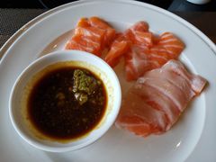 -大中华希尔顿酒店-念自助餐·嗨啤·小龙虾