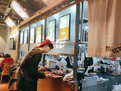 -西塔老太太泥炉烤肉(北京望京店)