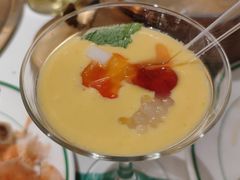 -亚马逊海鲜自助(梅溪湖步步高店)