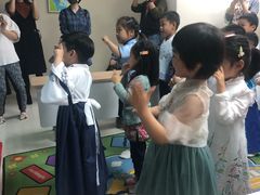 -月星环球港赢在起点早教中心·亲子托班早教体验课儿童兴趣班逻辑思维专注力幼小衔接(普陀中心)