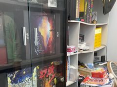 -FullHouse桌游跑团血染剧本杀(南京西路店)