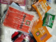 -锅圈食汇火锅烧烤食材超市(瑞金路店)