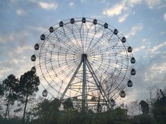 -木兰水镇旅游景区