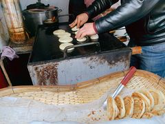 -油旋张(大观园店)