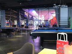 -大鲁阁保龄球(苏州园区店)