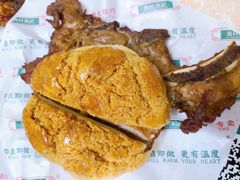 -渔记茶餐厅(渔村店)