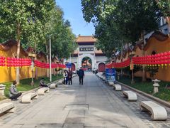 -福州开元寺