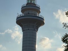 -日照灯塔风景区