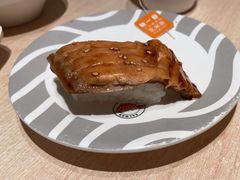 -新一番三文鱼寿司(大东海店)