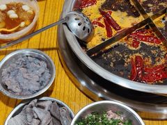 -渝味黄姐火锅(黄泥村店)