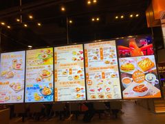 -大快活(丽丰店)
