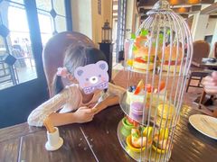 -南沙游艇会·大兵船餐厅