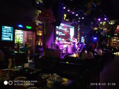 -别院里音乐餐酒吧(双流航空港店)