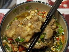 -谭三娘鲜切牛肉自助火锅(九眼桥总店)