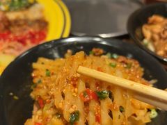 -北丐先生·野馄饨烧烤(长宁龙之梦店)