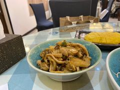 麻辣假鲍鱼-君霖海鲜私房菜(春柳店)