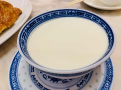 老香港鲜奶冻-香港百合居(LCM置汇旭辉广场店)