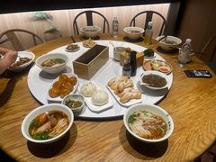 -易裕和·长沙米粉(竹塘西路店)