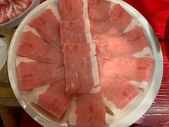 -谭鸭血老火锅(慈云寺店)