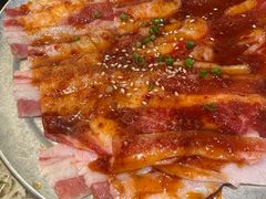 -首尔烤肉大排档(合生汇店)