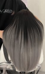 -3AM·S HAIR SALON烫发染发接发