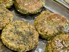 -洲心街道青联村镜记烧肉