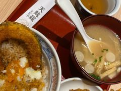-爱蝦乃家(金虹桥店)