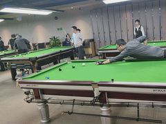 -云川台球(马甸店)