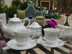 -利顺德大饭店·维多利亚花园(小白楼店)