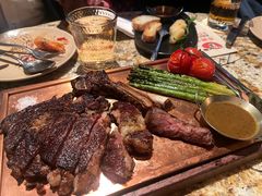 -BROWNSTONE布朗石西班牙餐厅(富城店)