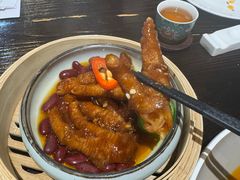 -凤城酒家(凤城食都店)