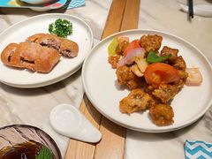 -莆田餐厅PUTIEN(深圳湾万象城家宴店)