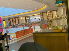 -小厨娘淮扬菜(六合欢乐港店)