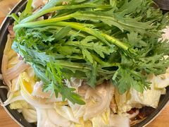 -东吉馆韩式餐厅(八经街总店)