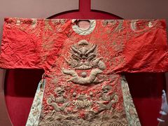 -中国闽台缘博物馆