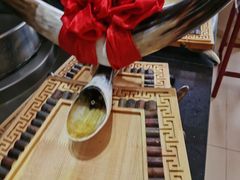 -塞伊德·蒙餐(锡林浩特店)