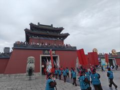 -开封府