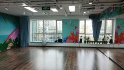 -呼拉汇舞蹈生活馆 Hawaii Hula&Tahiti Dance Studio