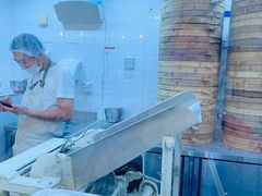 -甘其食(阿里西溪园区二店)